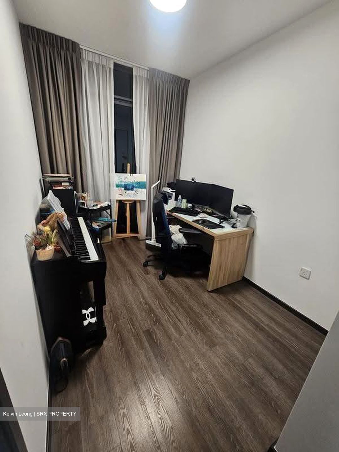 Symphony Suites (D27), Condominium #613877891
